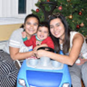 Meet your Posher, Judith